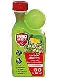 2 x 400 ml Bayer Universal-Rasenunkrautfrei Loredo Quattro Unk