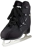 Roces Damen RFG 1 Recycle Schlittschuh, Black, 39