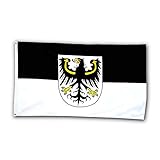 Copytec Ostpreußen Fahne Provinz Preußen Flagge Adler Fan Königsberg #24897