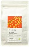 Ökotopia Muckefuck Getreidekaffee, 6er Pack (6 x 400 g)