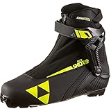 Fischer RC3 Skate Langlaufschuhe schwarz 38