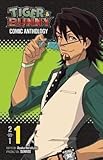 TIGER & BUNNY COMIC ANTHOLOGY GN VOL 01 (C: 1-0-1)