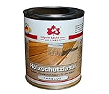 Höpner Lacke Holzschutzlasur Dünnschicht 750 ml (Kiefer)