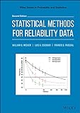 Statistical Methods for Reliability Data (Wiley Series in Probability and Statistics)