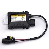1pcs Slim Digital Xenon HID Ballast 55W Ersatz Xenon Ballast 55w Elektronisches Vorschaltgerät D2S H1 H3 H4 H7 H11 9005 9006 H13