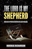 THE LORD IS MY SHEPHERD: Hosea 4:6 KJV – My people are destroyed for lack of knowledge (English Edition)