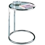 Haku Möbel 64235 Beistelltisch 55 x 45 cm, C