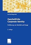 Ganzheitliche Corporate Identity: Profilierung von Identität und Imag