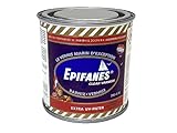 Epifanes CLEAR VARNISH CV.1000 STANDARD 1