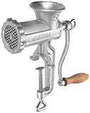Gefu Fleischwolf Größe 7/8 inklusive Spritzgebäck