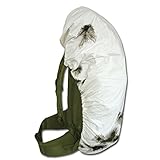 Mil-Tec Rucksackhülle schneetarn Gr. III