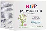 Hipp Mamasanft Body-Butter, 200