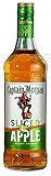Captain Morgan Sliced Apple Spirit Drink mit Rum 70