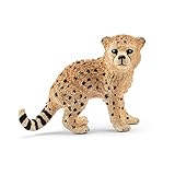 Schleich 14747 - Gepardenbaby