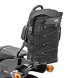 Sissybar Tasche für Honda F6C / Valkyrie DB4