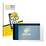 BROTECT Panzerglasfolie kompatibel mit Medion Lifetab S10352 (MD 99482) - Schutzglas Schutzfolie 9H Extrem Kratzfest, Anti-Fingerp