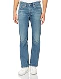 Levi's Herren 05527 Jeans, Squash Automobile, 32W / 32L