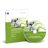 Energiemanagement in der betrieblichen Praxis, CD-ROMAnalysieren, Planen, Op