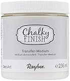 Rayher 38881000 Transfer-Medium, Dose 236