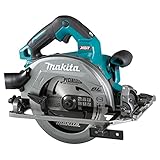 Makita HS004GD203 Max XGT Kreissäge, bürstenlos, 40 V, 190
