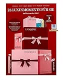 BIOTHERM Adventskalender 2021 Frauen Beauty- EXKLUSIV EDITION- 24 Pflege Beauty Kosmetik Advent Kalender für die Frau, Weihnachtskalender Wert 300 €, F