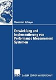 Entwicklung und Implementierung von Performance Measurement Sy