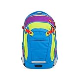 satch match Schulrucksack 48