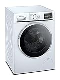 Siemens WM14VG43 iQ800 Waschmaschine / 9kg / A / 1400 U/min / Outdoor-Programm / Smart Home kompatibel via Home Connect / AntiFlecken-Sy