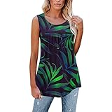 HHOP Tunika braun Langarmshirt glitzertop Pullover senfgelb Damen Strickpullover Damen Rollkragen Tshirt Langarm Damen floryday blusen Damen Schuhe Damen Herbst Damen B