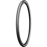 Michelin Reifen Protek Cross Max Draht Reflex, Schwarz, 28 Z