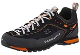GARMONT Dragontail LT Größe UK 10,5 Black/orang