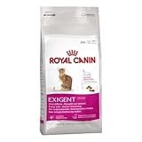 Royal Canin Exigent genießen Sie Sensation 4 kg