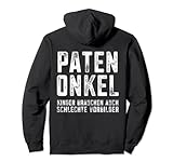 Patenonkel Definition Job Komplize Fragen Ideen Frage Taufe Pullover H