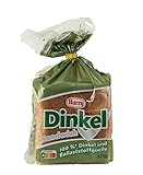 Harry Brot Dinkel Sandwich 10 Packungen 375g g