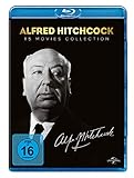 Alfred Hitchcock - Collection [Blu-ray]