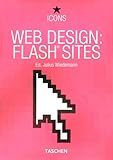 Web Design: Flash Sites: ICON (Icons)