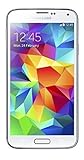 Samsung Galaxy S5 Smartphone (5,1 Zoll (12,9 cm) Touch-Display, 16 GB Speicher, Android 4.4) shimmery-w