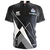 Target Darts - Coolplay Phil 'The Power' Taylor 2022 Pro Dartshirt - L