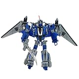 Transformer Spielzeug Generations Age of Extinction Combiner Wars Dinobots Pterosaurs KO Version Actionfigur, 5,9 Z