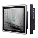 4200m Industrieel Tablet PC kapazitief Touchscreen-8