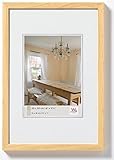walther design BP460K Peppers Bilderrahmen, Holz, 40 x 60 cm, k