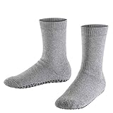 FALKE Kinder Stoppersocken Catspads - Baumwollmischung, 1 Paar, sortiert/RW, 23-26