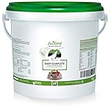 AniForte Barf Complete Pulver für Hunde 1kg - Natürliche Rundumversorgung, Reich an Mineralstoffen & Vitaminen, Ausgewogener Barf Z