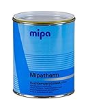 Mipa Mipatherm Silber Hitzebeständig 800°C (750ml)