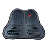 Dainese-CHEST L2 , Schwarz, Größe L