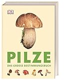 Pilze: Das große Bestimmungsb