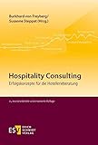 Hospitality Consulting: Erfolgskonzepte für die Hotellerieberatung