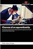 Chances of an apprenticeship: Company expectations of prospective apprentices with and without disab