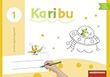 Karibu - Ausgabe 2009: Schwungübung