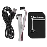 CC Debugger Programmer Downloader für RF System-On-Chips CC2540 CC2541 CC2530 Programmierprogramm für programmierte Chip